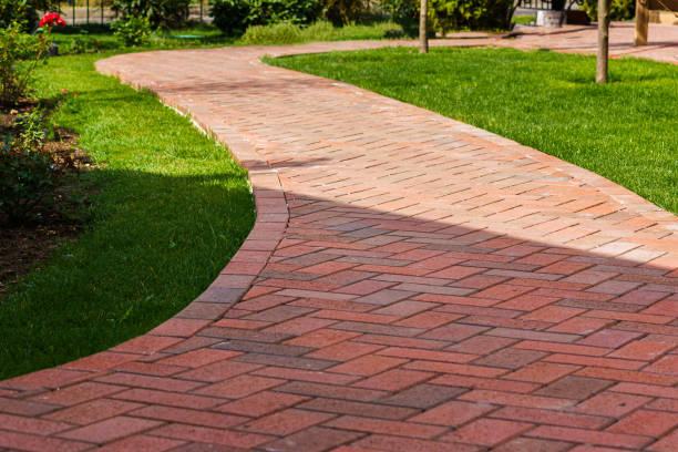 Best Permeable Paver Driveway  in Jonesboro, LA