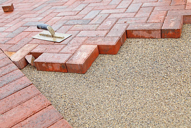 Best Decorative Driveway Pavers  in Jonesboro, LA