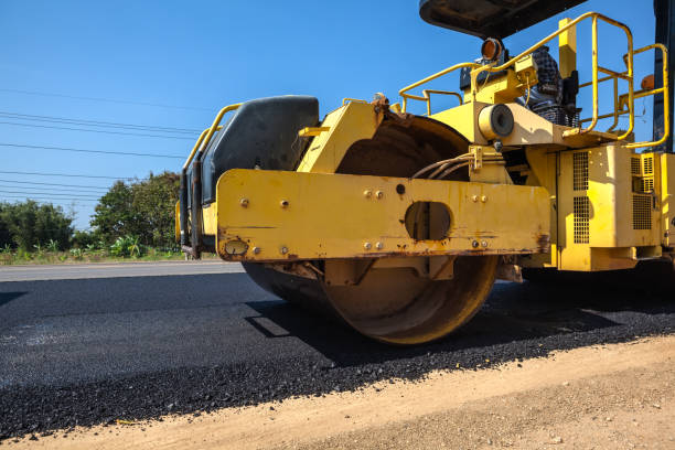 Best Custom Driveway Pavers  in Jonesboro, LA
